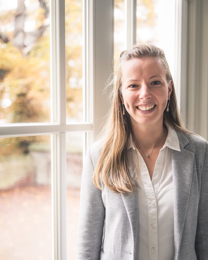 Marloes Witjes