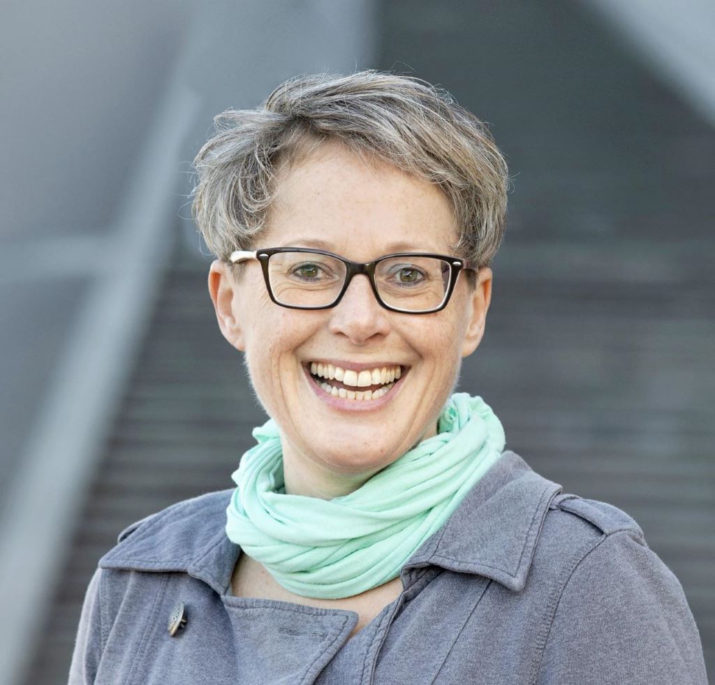 Ursela Van Dijk
