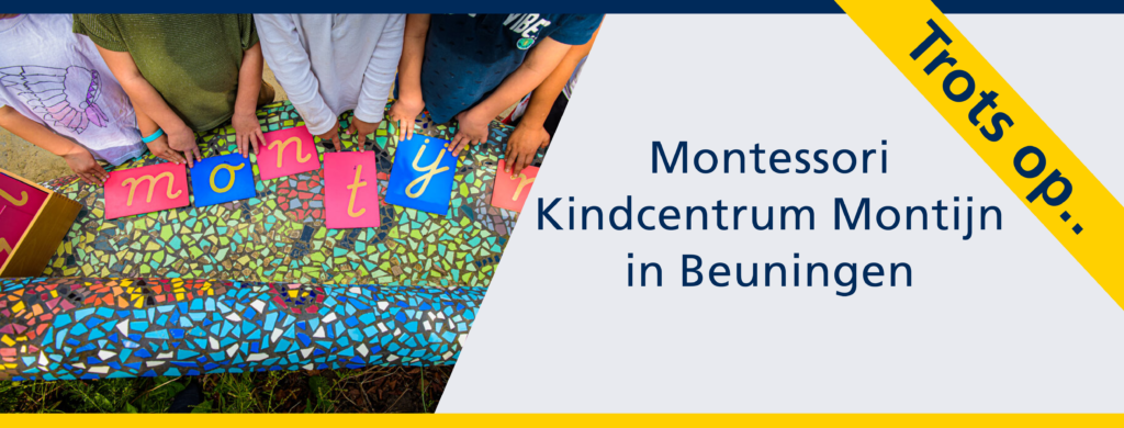 Header Trots Op Montessori Kindcentrum Montijn