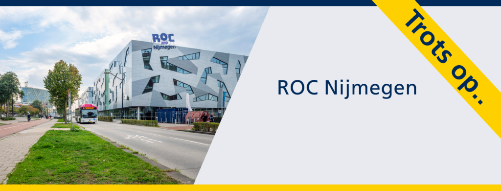 Header Trots Op Roc Nijmegen