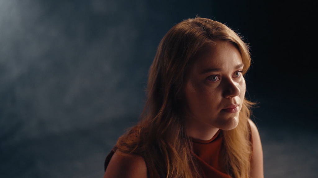 Veilig Thuis Femicide campagne