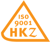 Iso 9001 Hkz Logo